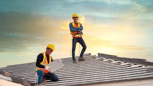 Best Flat Roofing  in Woodbury, NY